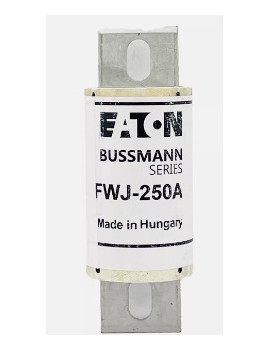 BUSSMANN FWJ-250A