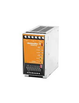 WEIDMULLER 1370050010