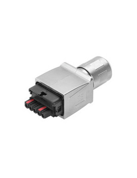 WEIDMULLER 2465440000