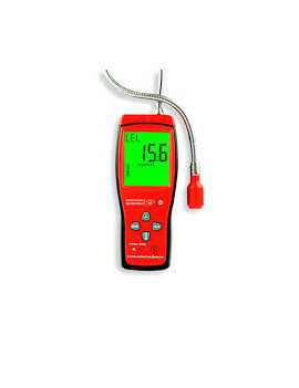 DETECTOR GASES EXPLOSIVOS...