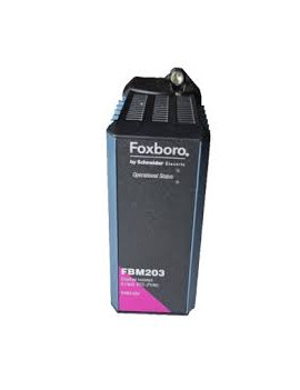 FOXBORO FBM203 RH914SV