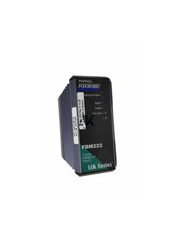 FOXBORO FBM222 P0926TL