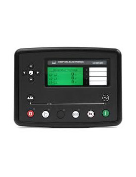 DEEP SEA DSE 8610 MKII