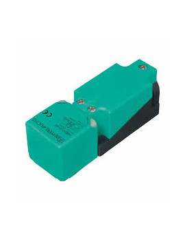 PEPPERL+FUCHS NBN40-U1-UU 40mm