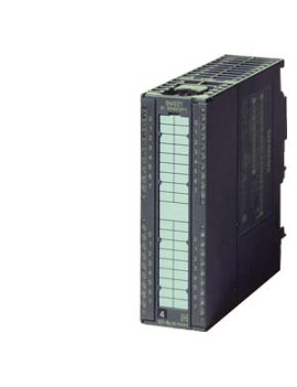 SIEMENS 6ES7321-1EL00-0AA0