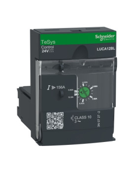 SCHNEIDER LUCA12BL