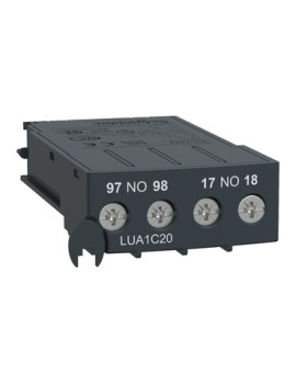 SCHNEIDER  LUA1C20