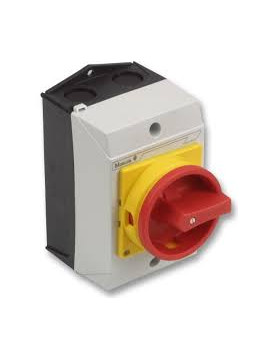EATON P1-25/I2/SVB