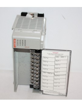 ALLEN BRADLEY 1769-OW16