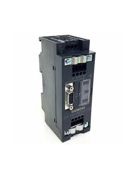 SIEMENS 6ES7972-0AA01-0XA0