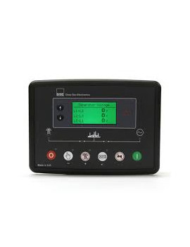 DEEP SEA  DSE 6120 MKIII