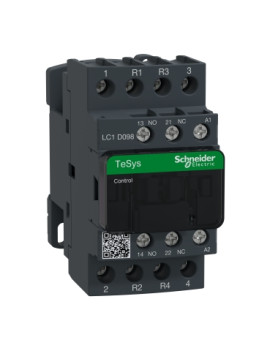 SCHNEIDER LC1D258F7
