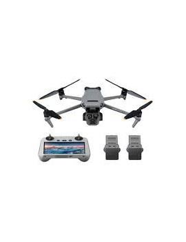 DJI MAVIC 3 PRO FLY MORE COMBO