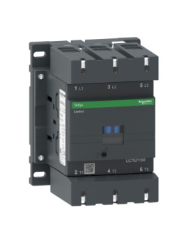 SCHNEIDER LC1D11500F7C