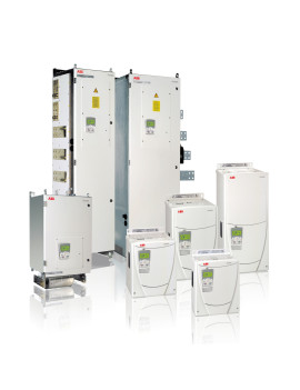 ABB DCS800-S01-0470-05