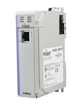 ALLEN BRADLEY MVI69E-MBTCP