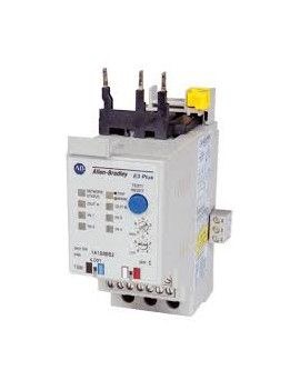 ALLEN BRADLEY 193-EC2E
