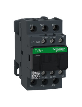 SCHNEIDER LC1D32F7