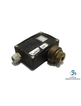 NORGREN HERION 0811100