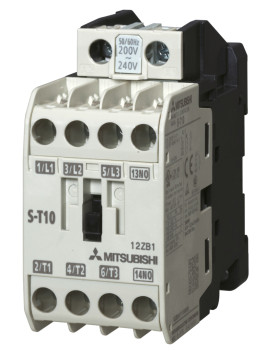 MITSUBISHI S-T10 CA 200 V 1B
