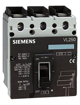 SIEMENS 3VL3725-1AA36-0AA0