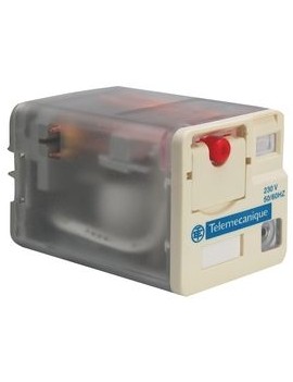 SCHNEIDER ELECTRIC RUMC2AB1F7