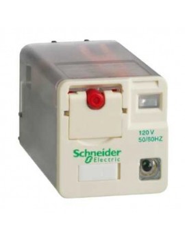 SCHNEIDER ELECTRIC RUMC2AB2F7