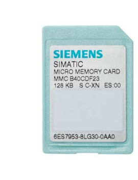 SIEMENS 6ES7953-8LJ30-0AA0