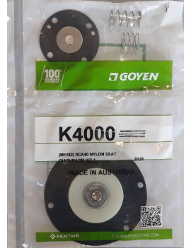 GOYEN K4000