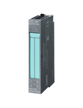 SIEMENS  6ES7132-4BD30-0AA0