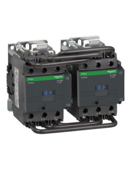 SCHNEIDER LC2D80M7