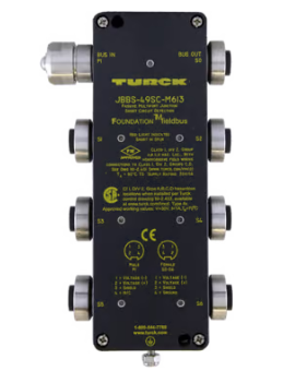 TURCK JBBS-48SC-M813