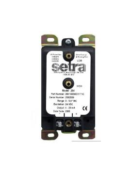SETRA 2641R25WD2DT1C