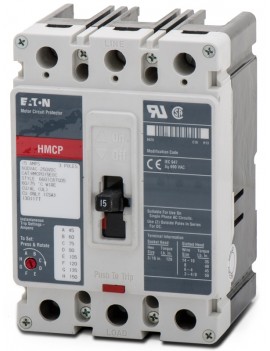 CUTLER HAMMER HMCP015E0C