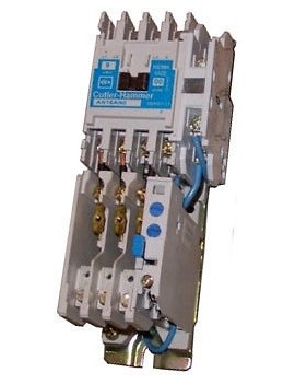 CUTLER HAMMER AN16DN0AB