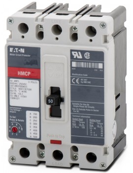 CUTLER HAMMER HMCP050K2C