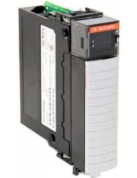 ALLEN BRADLEY 1756-OW16I