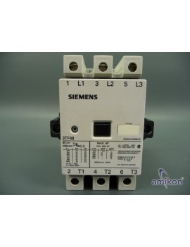 Siemens 3TF48 3TF4822-0AM0