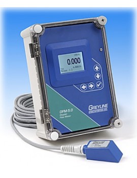 MICRONICS  DFM-5.0