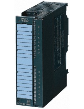 SIEMENS 6ES7350-1AH03-0AE0