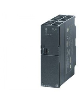 SIEMENS 6ES7307-1BA01-0AA0