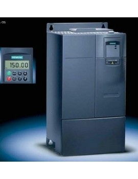 SIEMENS 6SE6440-2AD22-2BA1