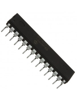MICROCHIP TECHNOLOGY PIC16C57C