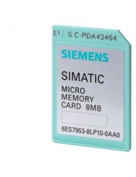 SIEMENS 6ES7953-8LM20-0AA0