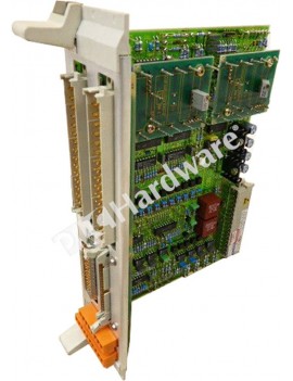 SIEMENS 6DD1681-0CA2
