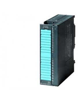 SIEMENS 6ES7332-5HF00-0AB0