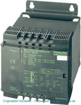 MURR ELEKTRONIK 86453