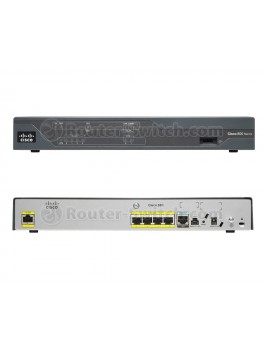 CISCO C881-K9