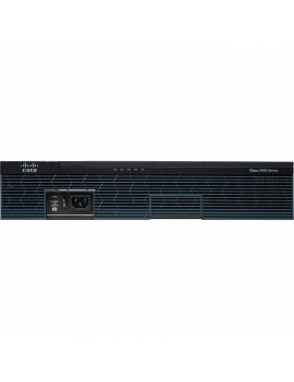 CISCO 2911-DC/K9