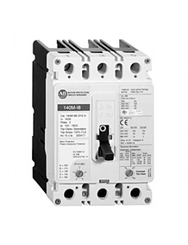 ALLEN-BRADLEY  140M-18P-B70